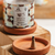 Incenso Cone Chocolate & Laranja - comprar online