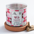 Incenso Cone Chocolate & Morango