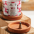 Incenso Cone Chocolate & Morango - comprar online