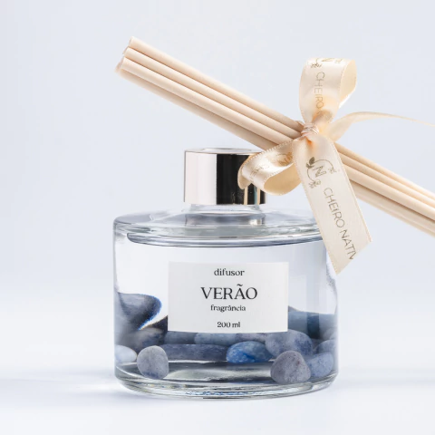 Difusor Verão - 200 ml - comprar online