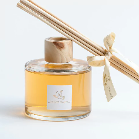 Difusor Lima & Patchouli - 240 ml