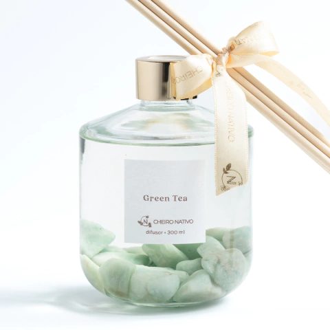 Difusor Green Tea - 300 ml