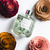 Difusor Green Tea com Rosa de Vime - 300 ml
