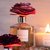 Difusor Refúgio Sereno com Rosa de Vime - 300 ml na internet
