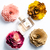 Difusor Especiarias com Rosa de Vime