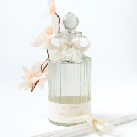 Difusor Flores & Cassis - comprar online