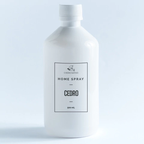Refil Home Spray Cedro - 500ml - comprar online