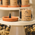 Incenso Cone Signo de Capricórnio - comprar online