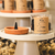 Incenso Cone Signo de Libra - comprar online