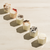 Caixa Degustação Wax Melts - Cheiro Nativo