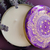 Lata Vela Lavanda Francesa 380g - loja online