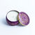 Lata Vela Lavanda Francesa 260g