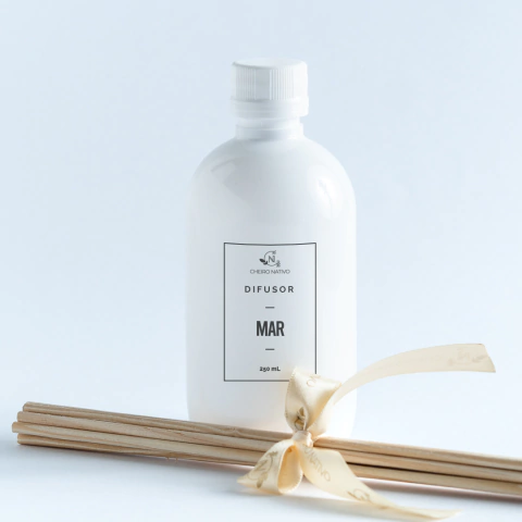 Refil Difusor Mar - 250ml - comprar online
