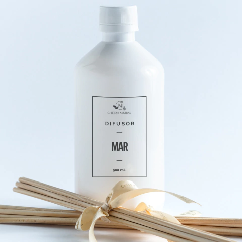 Refil Difusor Mar - 500ml - comprar online