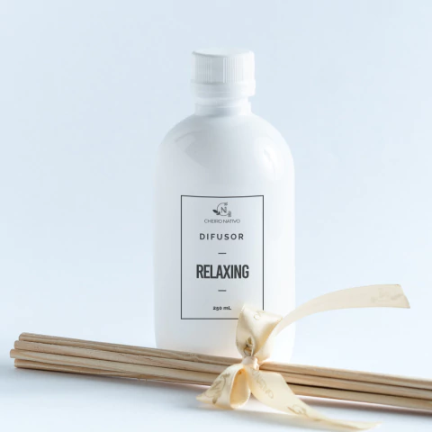 Refil Difusor Relaxing - 250ml - comprar online