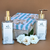 Presente Caixa Rosas (Tiffany) - loja online