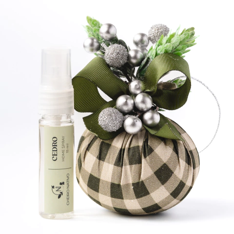 Sachê Cedro - comprar online