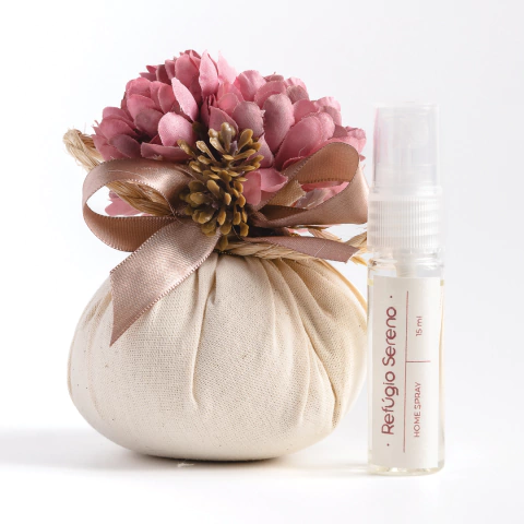 Sachê Refúgio Sereno - comprar online