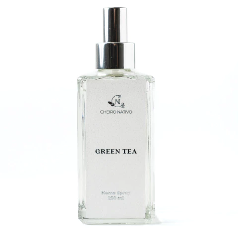 Home Spray Green Tea - 250 ml - comprar online