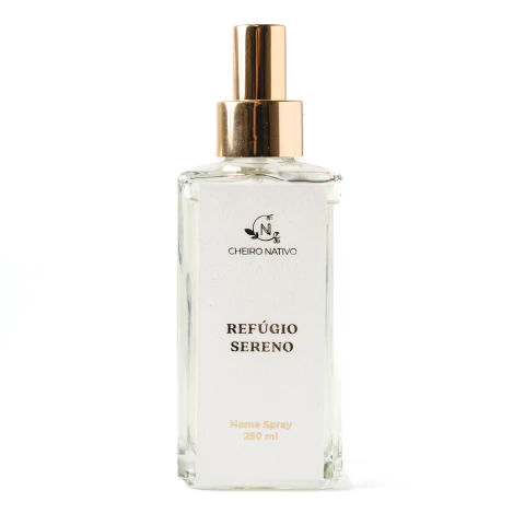 Home Spray Refúgio Sereno - 250 ml - comprar online