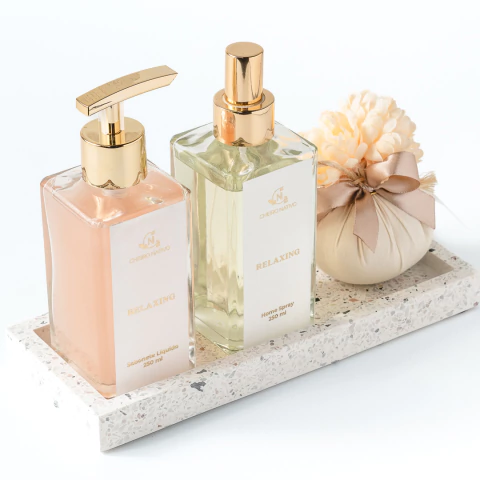 Bandeja para Lavabo Relaxing - comprar online