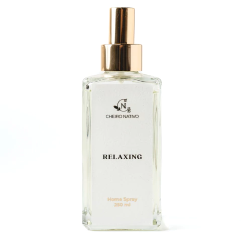 Home Spray Relaxing - 250 ml - comprar online
