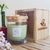 Presente Vela Capim Limão & Bambu - comprar online