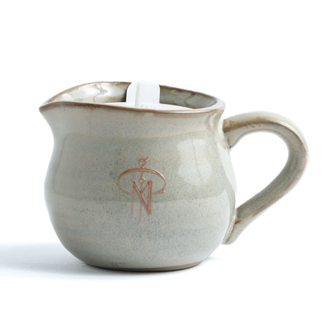 Vela Massagem Green Tea