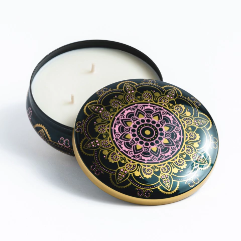 Lata Vela Primavera 380g