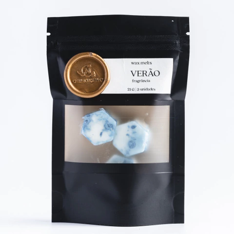 Wax Melt Verão - comprar online