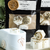 Wax Melt Outono - Cheiro Nativo