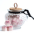 Wax Melts Primavera no Pote de Vidro