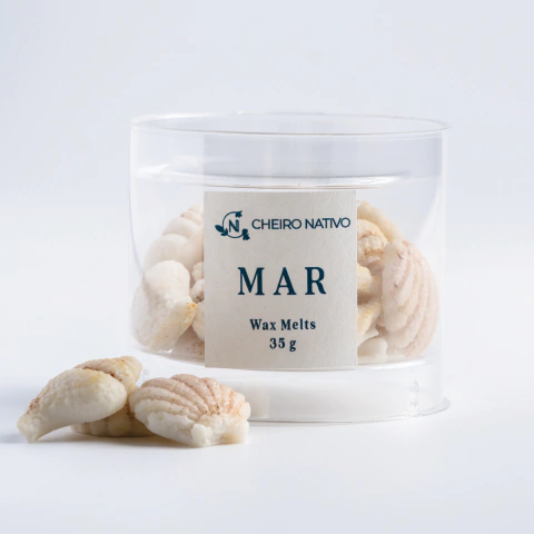 Wax Melts Mar - comprar online