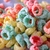 cereal matinal colorido fruit rings a granel