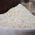 farinha de mandioca grossa detalhe