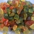 frutas cristalizadas a granel