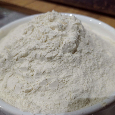 GOMA DO NORTE XANTANA