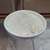 farinha de coco branca