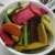 mix de vegetais a  granel de loja de produto natural emporio santa rita