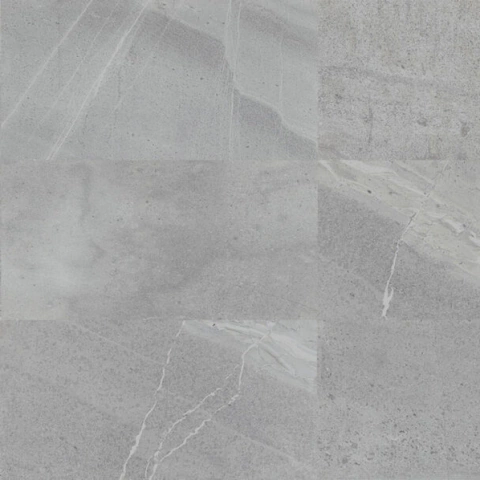 Porcelanato Ilva Burlington Silver 60x120 Semilapado