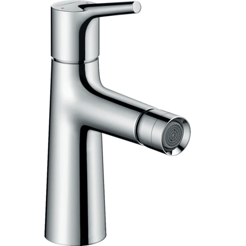 Griferia Bidet Hansgrohe Talis S 100 Monocomando 72200000