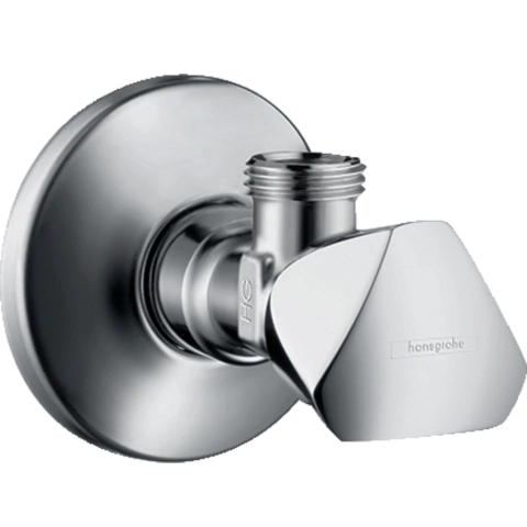 Codo Desague Hansgrohe 13902000
