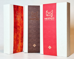 Kit de Presente com 4 barras - comprar online