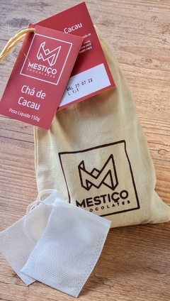 Chá de Cacau 150g