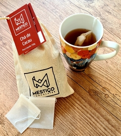 Chá de Cacau 150g - comprar online
