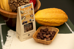 Drageado de Cupuaçu + Chocolate 65% - comprar online