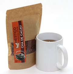 Chá de Cacau 90g