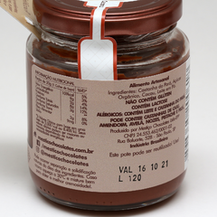 Mestiço Soft - Pasta de Castanha do Pará - comprar online