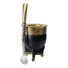 Kit matero con termo Stanley - comprar online