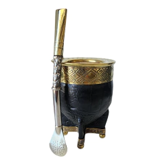 Kit matero con termo Stanley - comprar online